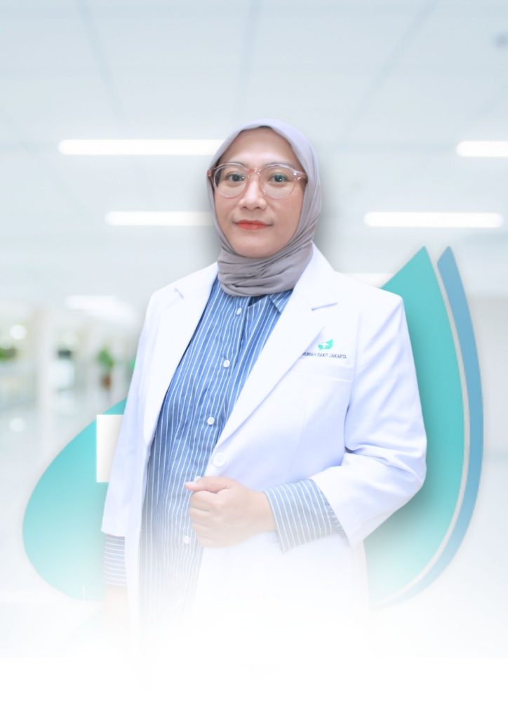 drg Ratna Indriutami Setyowahyuni, SpKG, MM