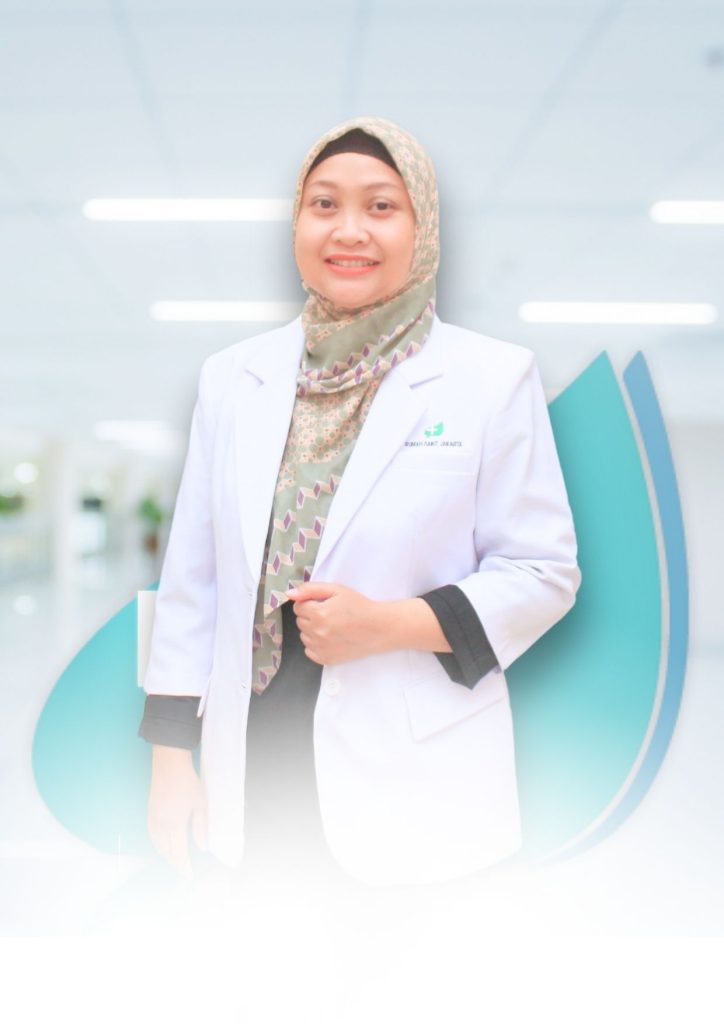 drg Tri Widayanti, SpKG